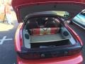 1998 Bright Red Pontiac Firebird Formula Coupe  photo #10
