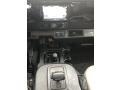 Slate Grey Transmission Photo for 1997 Land Rover Defender #138702645