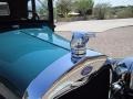Hessian Blue - Model A Rumble Seat Roadster Photo No. 5