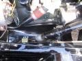 1928 Ford Model A 201 cid Flathead 4 Cylinder Engine Photo