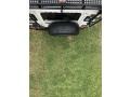 1997 Alpine White Land Rover Defender 90 Hard Top  photo #14