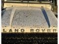 1997 Alpine White Land Rover Defender 90 Hard Top  photo #16
