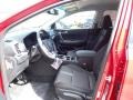 2020 Kia Sportage LX Front Seat