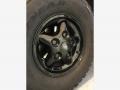 1997 Land Rover Defender 90 Hard Top Wheel and Tire Photo