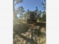 1997 Alpine White Land Rover Defender 90 Hard Top  photo #28