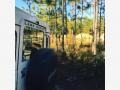 1997 Alpine White Land Rover Defender 90 Hard Top  photo #30