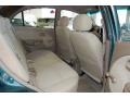 Willow Green - Rio Sedan Photo No. 26