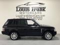 Santorini Black Metallic - Range Rover HSE Photo No. 6