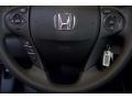 2014 Hematite Metallic Honda Accord LX Sedan  photo #11