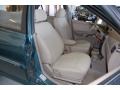 Willow Green - Rio Sedan Photo No. 27