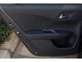 2014 Hematite Metallic Honda Accord LX Sedan  photo #22