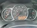 2018 Toyota Yaris 3-Door L Gauges
