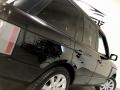 2009 Santorini Black Metallic Land Rover Range Rover HSE  photo #21