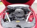 3.3 Liter GDI DOHC 24-Valve CVVT V6 2020 Kia Stinger GT-Line Engine