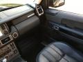 Jet Black/Jet Black Front Seat Photo for 2009 Land Rover Range Rover #138704868