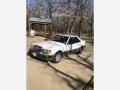 Arctic White 1988 Mercedes-Benz E Class 300 CE Coupe