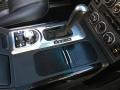 2009 Land Rover Range Rover Jet Black/Jet Black Interior Transmission Photo