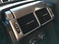 Santorini Black Metallic - Range Rover HSE Photo No. 65