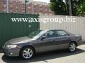 Graphite Gray Metallic - ES 300 Sedan Photo No. 1