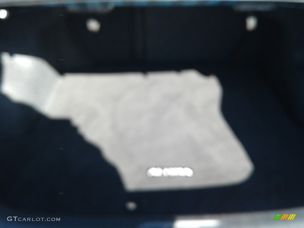 2019 Altima SR - Deep Blue Pearl / Charcoal photo #3