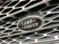 2009 Land Rover Range Rover HSE Badge and Logo Photo