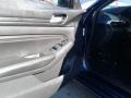 Deep Blue Pearl - Altima SR Photo No. 10