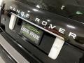 Santorini Black Metallic - Range Rover HSE Photo No. 104