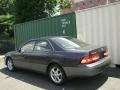 Graphite Gray Metallic - ES 300 Sedan Photo No. 3