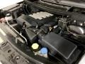 4.4 Liter DOHC 32-Valve V8 2009 Land Rover Range Rover HSE Engine