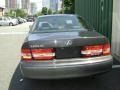 Graphite Gray Metallic - ES 300 Sedan Photo No. 4