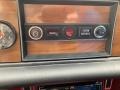 Red Controls Photo for 1979 Fiat Spider 2000 #138706440