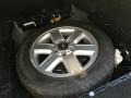 Tool Kit of 2009 Range Rover HSE