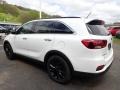 Snow White Pearl - Sorento S AWD Photo No. 5