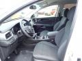 Snow White Pearl - Sorento S AWD Photo No. 13
