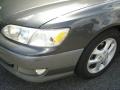 Graphite Gray Metallic - ES 300 Sedan Photo No. 6