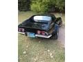 1970 Black Chevrolet Corvette Stingray Sport Coupe  photo #22