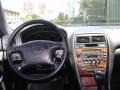 Graphite Gray Metallic - ES 300 Sedan Photo No. 8