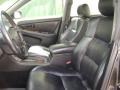 Graphite Gray Metallic - ES 300 Sedan Photo No. 9