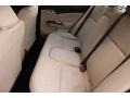 Taffeta White - Civic LX Sedan Photo No. 4