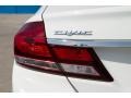 Taffeta White - Civic LX Sedan Photo No. 12