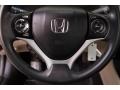 Taffeta White - Civic LX Sedan Photo No. 15