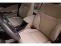 Taffeta White - Civic LX Sedan Photo No. 17