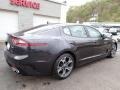 2020 Panthera Metal Kia Stinger GT-Line  photo #2
