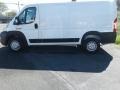 Bright White - ProMaster 1500 Low Roof Cargo Van Photo No. 19