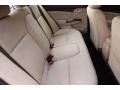 Taffeta White - Civic LX Sedan Photo No. 20