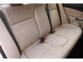 Taffeta White - Civic LX Sedan Photo No. 21