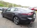2020 Panthera Metal Kia Stinger GT-Line  photo #5