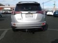 2017 Magnetic Gray Metallic Toyota RAV4 Limited  photo #3