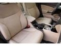 Taffeta White - Civic LX Sedan Photo No. 23