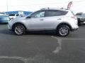 Magnetic Gray Metallic - RAV4 Limited Photo No. 6